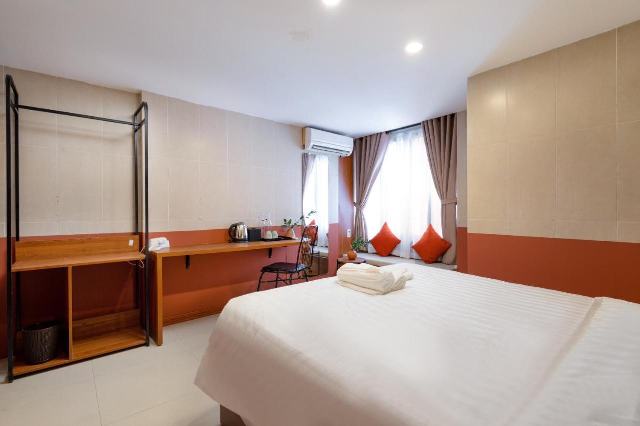 Hoianese Center Hotel - Truly Hoi An Dış mekan fotoğraf
