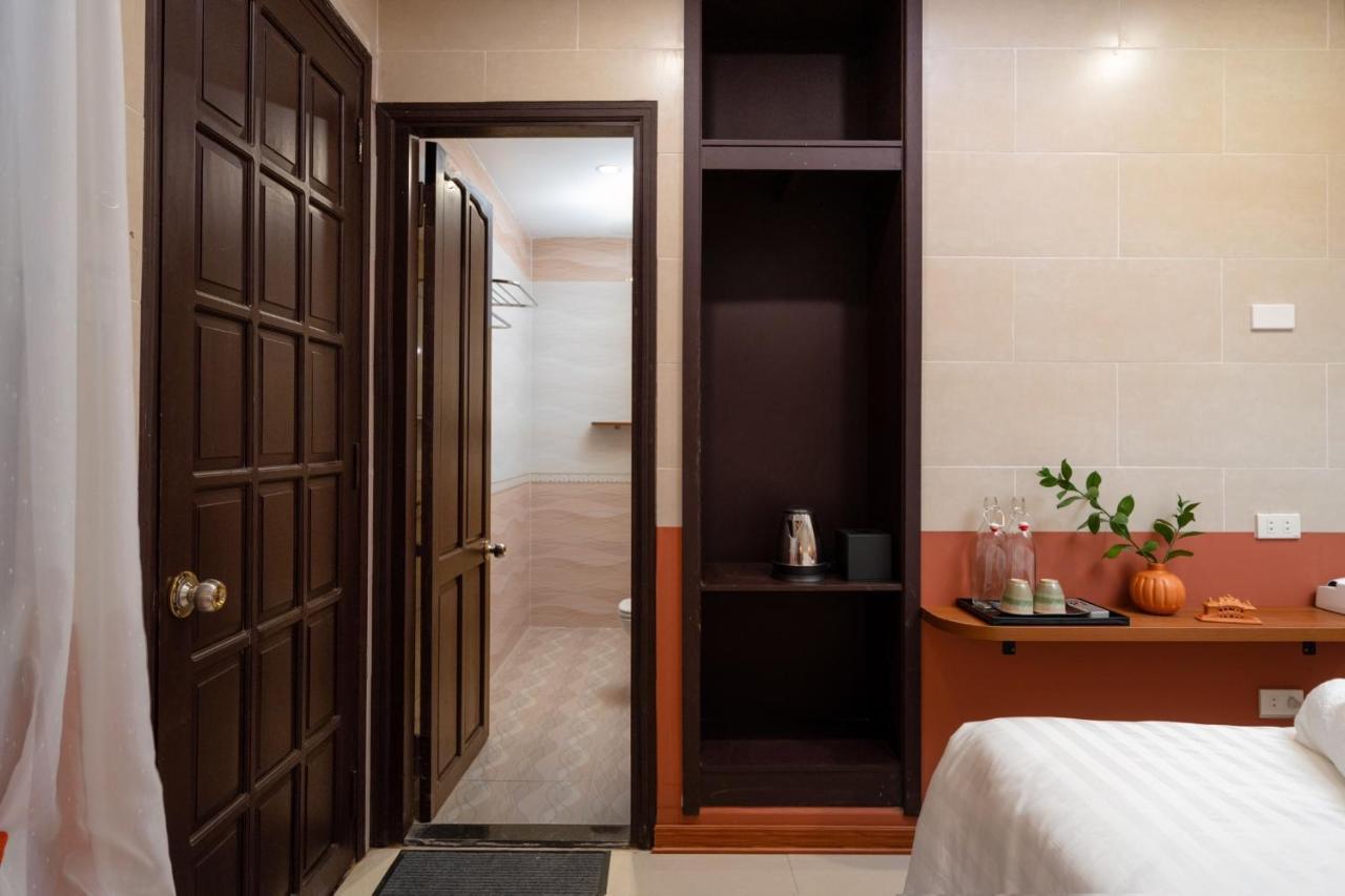 Hoianese Center Hotel - Truly Hoi An Dış mekan fotoğraf