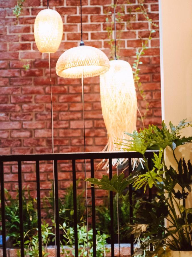 Hoianese Center Hotel - Truly Hoi An Dış mekan fotoğraf