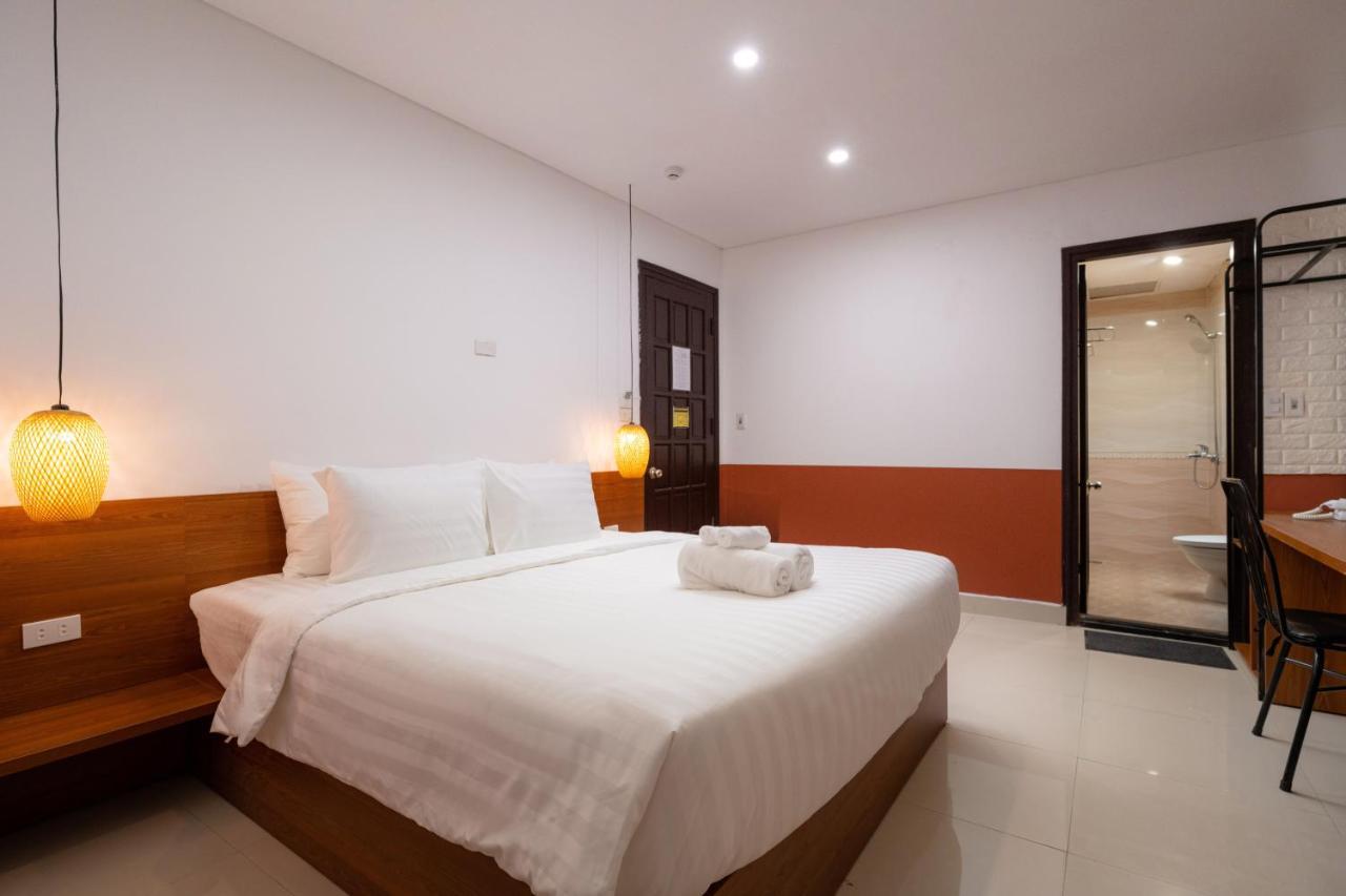 Hoianese Center Hotel - Truly Hoi An Dış mekan fotoğraf