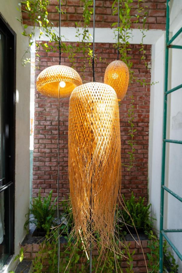 Hoianese Center Hotel - Truly Hoi An Dış mekan fotoğraf